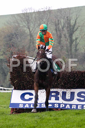 Banna Beach , PU - Jockey B J Cooper - FT8E5401-e