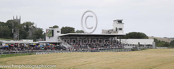 Downpatrick Racecourse