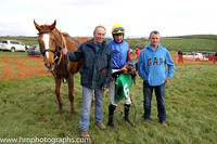 2016/04/16th - County Down Hounds P2P at Loughbrickland (lr)