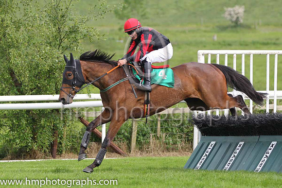 11 Bank Man & R C Colgan - 11th (4, black, red star ) - FT8E7537-69