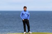 2014/06/20th - Day 5 (Fri) The Amateur Championship at Royal Portrush