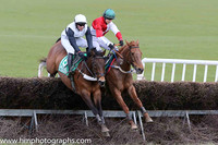 2016/04/16th - County Down Hounds P2P at Loughbrickland (lr)