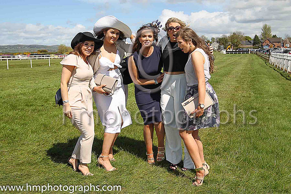 Style at Down Royal on May Day 2016
