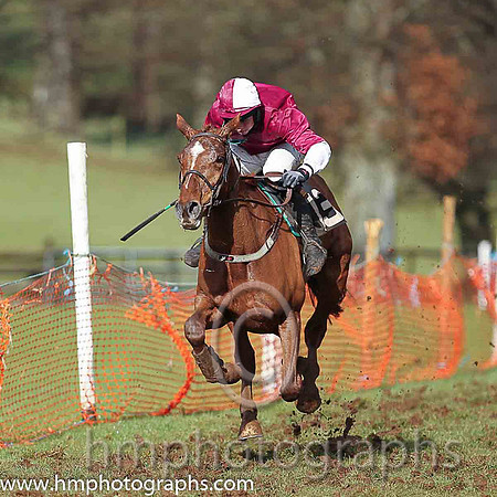 01st RIGHT SO JOE and J J Codd ( 13 , RED,white braces; red sleeves; red  white qtd cap ) Trainer: Ross O'Sullivan,, Owner : Peter Lawlor