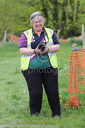 The Fermanagh Harriers Hunt Club P2P at Necarne