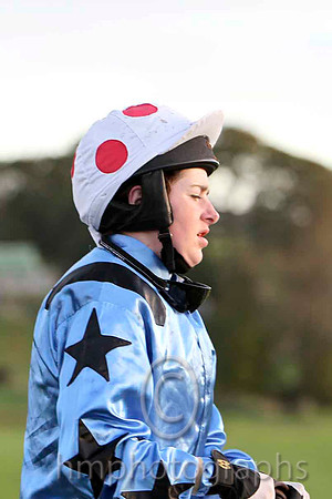 Audrelles Dream , Jockey Miss H I Mullen - 9th - CU2D9485-e