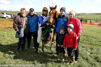 2016/04/16th - County Down Hounds P2P at Loughbrickland (lr)