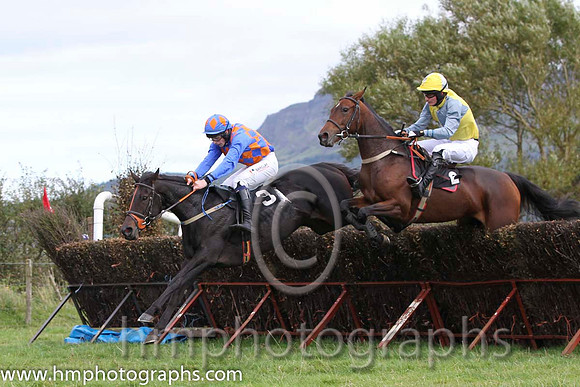 04 Honeyholm & G Yemm - 4th (2, grey and yellow qtrd)  - FT8E8250-45