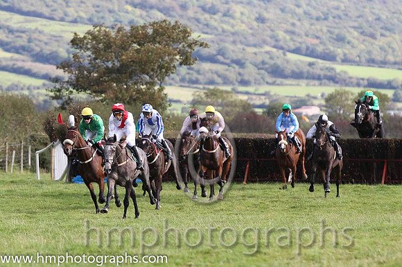 01 The Grey Taylor & J J Codd - winner (14, white, red sash) - FT8E8164-19