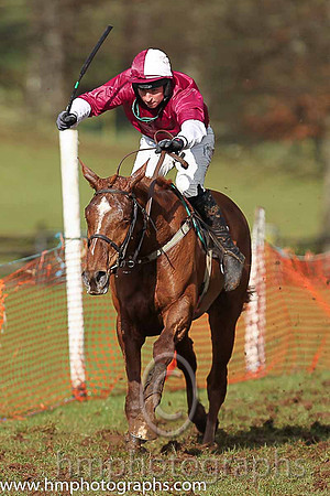 01st RIGHT SO JOE and J J Codd ( 13 , RED,white braces; red sleeves; red  white qtd cap ) Trainer: Ross O'Sullivan,, Owner : Peter Lawlor