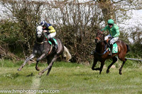 2016/04/16th - County Down Hounds P2P at Loughbrickland (lr)