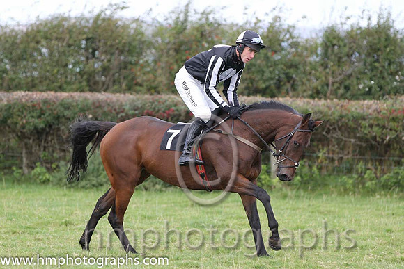 02 Tousupreme & D O'Connor - 2nd (7, black, white disc) - FT8E8224-20