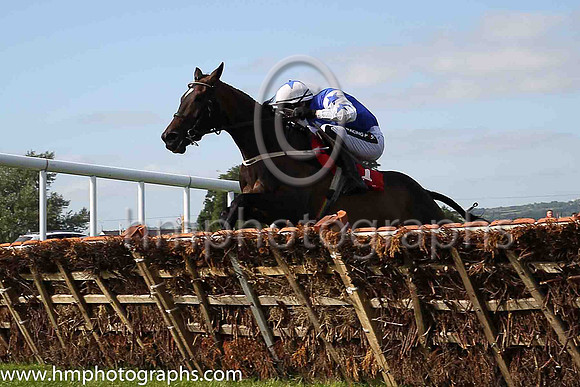 01st Listen Dear and Danny Mullins, trainer W P Mullins