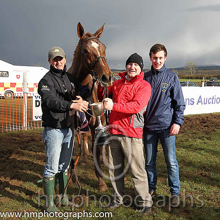 01st RIGHT SO JOE and J J Codd ( 13 , RED,white braces; red sleeves; red  white qtd cap ) Trainer: Ross O'Sullivan,, Owner : Peter Lawlor