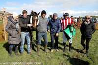 2016/04/16th - County Down Hounds P2P at Loughbrickland (lr)