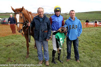 2016/04/16th - County Down Hounds P2P at Loughbrickland (lr)