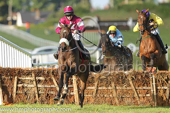 01st Clarcam and Jack Kennedy, trainer Gordon Elliott, owner - Gigginstown House Stud