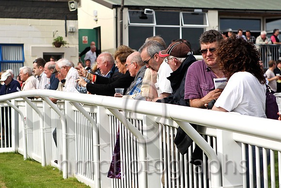 The parade ring - FT8E2972-e2