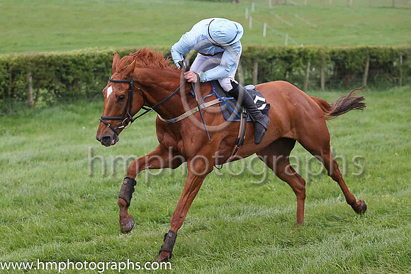 01st RAVENHILL ROAD and B G Crawford ( 5 , LIGHT BLUE,brown hoop; light blue sleeves; light blue cap ) Trainer: S.R.B. Crawford,, Owner : Alan Buchanan