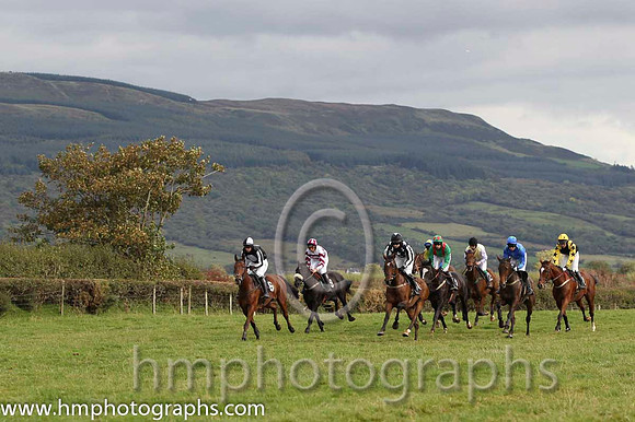 03 Golanzine & D O'Connor - 3rd (6, black, white disc) - T8E8347-57