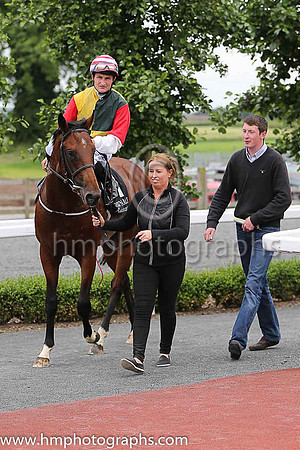 01st Confrontational and Shane Foley, trainer John Joseph Murphy