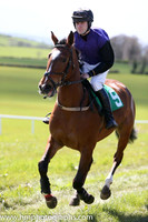 2016/04/16th - County Down Hounds P2P at Loughbrickland (lr)
