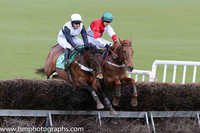 2016/04/16th - County Down Hounds P2P at Loughbrickland (lr)
