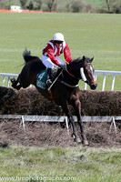 2016/04/16th - County Down Hounds P2P at Loughbrickland (lr)