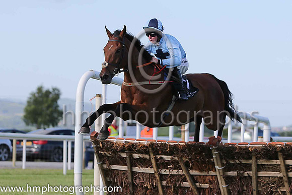 01st Our Dougal and A E Lynch, trainer Henry De Bromhead, Owner - Mrs Lorraine Mangan