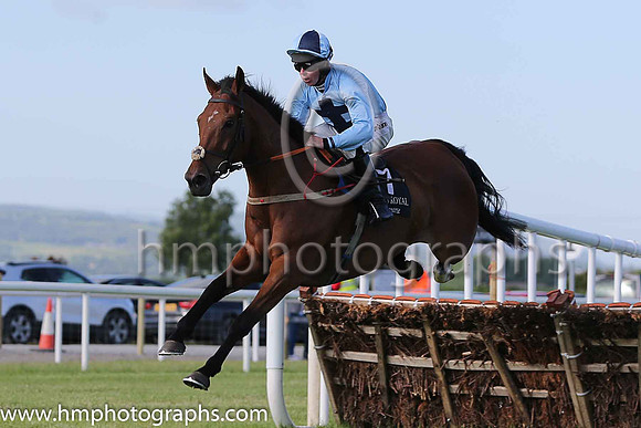 01st Our Dougal and A E Lynch, trainer Henry De Bromhead, Owner - Mrs Lorraine Mangan