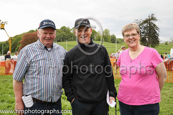 01st KINNACALLY and J C Barry ( 4 ,Antrim (H) - BLACK,white cross belts; blue sleeves; yellow cap ) Trainer: Paul McAleese,, Owner : William Logan