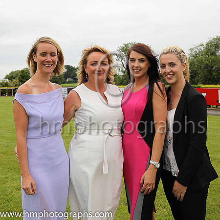 Style at Down Royal on Magners Derby Day