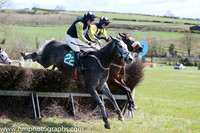 2016/04/16th - County Down Hounds P2P at Loughbrickland (lr)