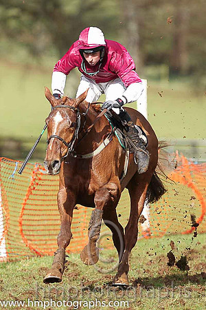 01st RIGHT SO JOE and J J Codd ( 13 , RED,white braces; red sleeves; red  white qtd cap ) Trainer: Ross O'Sullivan,, Owner : Peter Lawlor