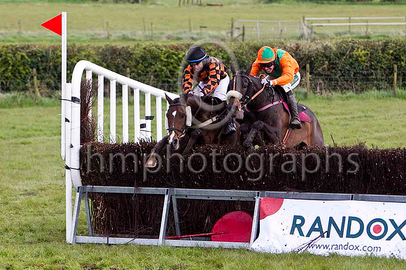 Mister Philson & S Crawford - Winner & Not Before Eight & B O'Neill - 2nd - FT8E2054-e