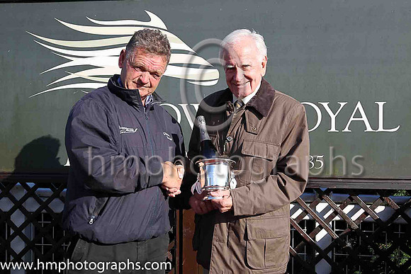 01st Clarcam and Jack Kennedy, trainer Gordon Elliott, owner - Gigginstown House Stud