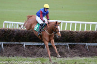2016/04/16th - County Down Hounds P2P at Loughbrickland (lr)