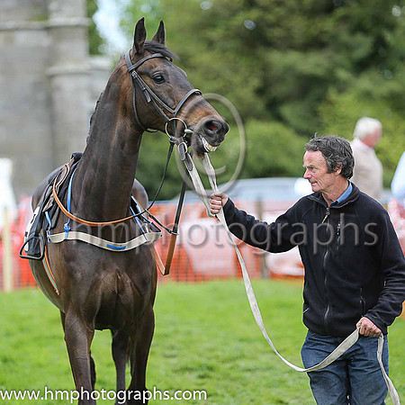 The Fermanagh Harriers Hunt Club P2P at Necarne