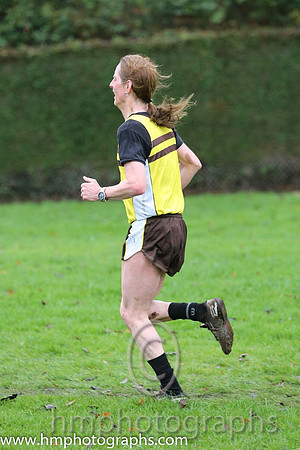 21 John Patience (81 ) NBH 18:44