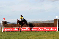 Jacksonslady & P Carberry - 2nd (6, yellow and purple chevrons) - FT8E8206-eb
