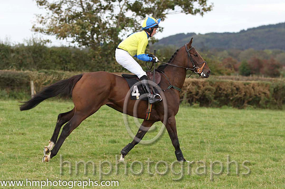 05 Gawn ahead & J E Flynn - 5th (4, royal blue and yellow halvd) - FT8E8320-25