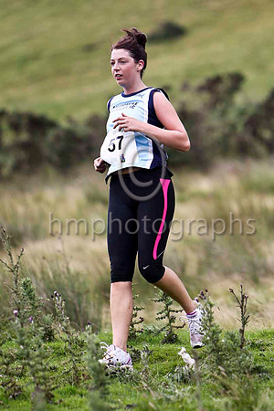 Lauren McIlroy , 247th, 61st women in 1.12.56 - Ballycastle Runners - FT8E3737-e