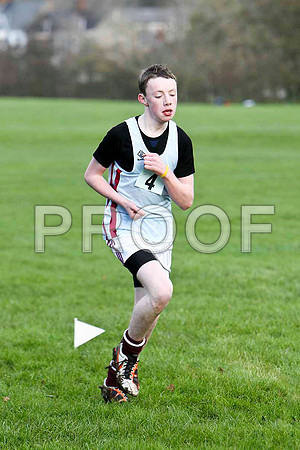 P Connolly , 18th in 21.42 - St Michaels Enniskillen  -FT8E7381-e