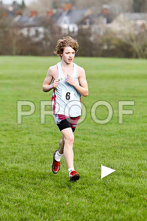 R Gormley , 20th in 22.29 - St Michaels Enniskillen - FT8E7383-e