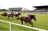 2016/06/18th - Winners at Magners Ulster Derby at Down Royal
