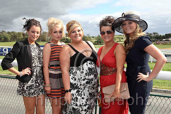Keary Torney , Natalia Hynds , Alice Deegan , Masve McCrissican , Grail Mageean - IMG_9439-e