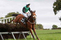 2010/09/25th - Race 4 -1420 - Toomebridge Point to Point