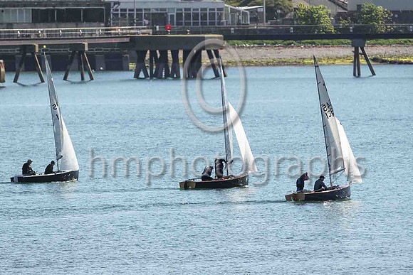 13th, Gold, 13645, RobertGingles & Chris Gingles, East Antrim Boat Club - 16, 7, 17, 16, (18) , 5 - Total = 79, Nett = 61