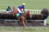 2016/04/16th - County Down Hounds P2P at Loughbrickland (lr)