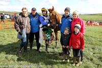 2016/04/16th - Kinnacally - Winner of Two - Mares Race sponsored by Wilsons Auctions at Loughbrickland